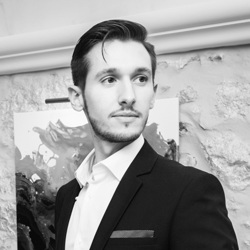 Clément PORCO