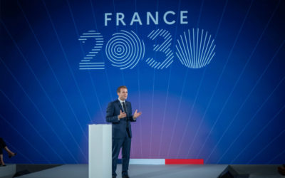 La France veut devenir leader dans le domaine de l’Hydrogène Vert : Objectif France 2030…